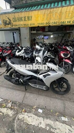 Honda Air Blade 125 2022 Bạc