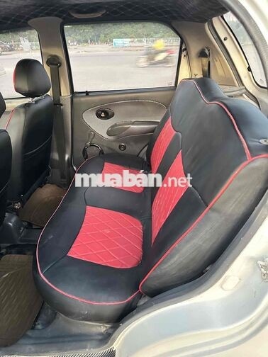 Daewoo Matiz SE 2008 Trắng