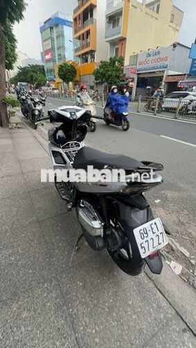 Honda Air Blade 125 2022 Bạc