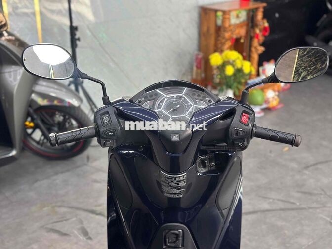 SH150 2017 góp trả trước 31tr bao nợ xấu