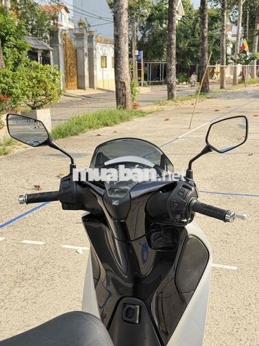 🌈 Honda SH 125i 2018 Bạc Porsche Nợ Sấu TT 30% 50%