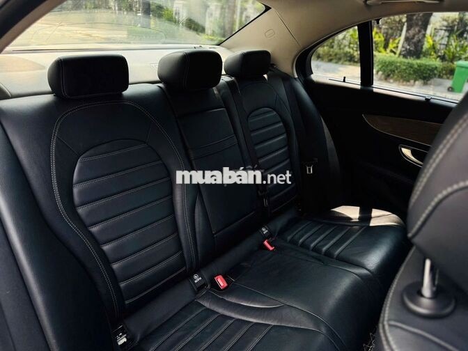 Mercedes C250 Exclusive 2015 Bạc 55.000 miles