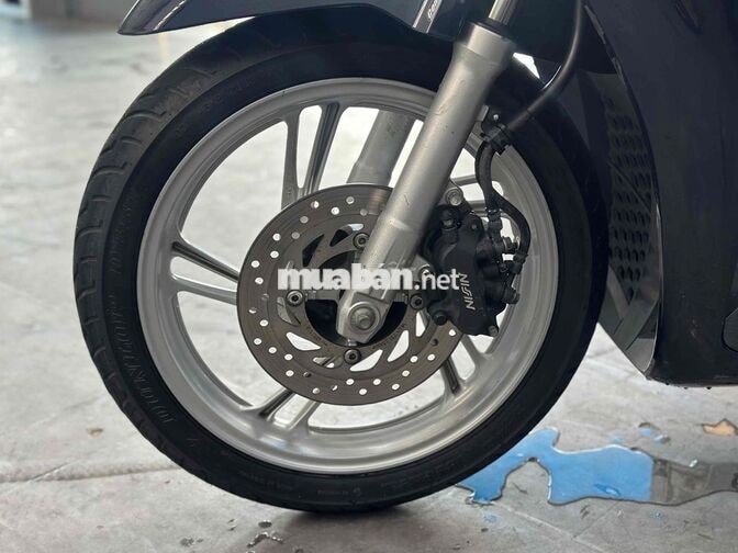SH150 2017 góp trả trước 31tr bao nợ xấu