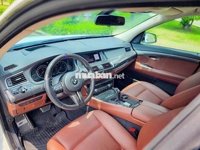 ⚡BMW 528 GT GRAN COUPE 2018 Nhập Đức 40.000 miles