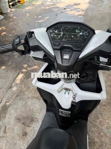 Honda Vario 150cc Trắng 39387 km