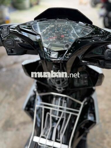 Honda Air Blade 125 Bạc