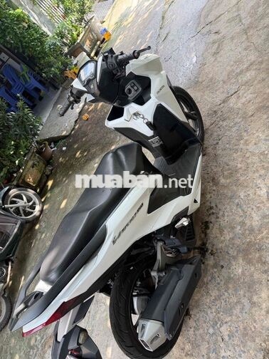 Honda Vario 150cc Trắng 39387 km