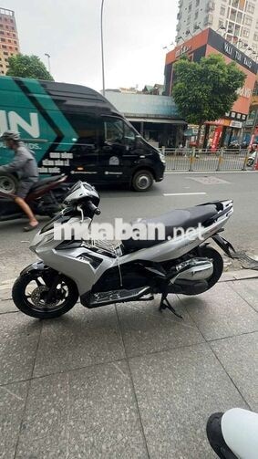 Honda Air Blade 125 2022 Bạc