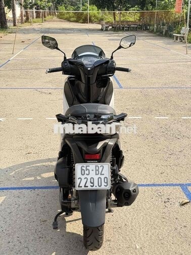 🌈 Honda SH 125i 2018 Bạc Porsche Nợ Sấu TT 30% 50%