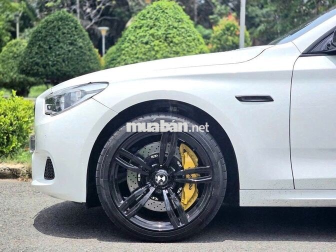 ⚡BMW 528 GT GRAN COUPE 2018 Nhập Đức 40.000 miles