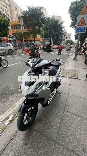 Honda Air Blade 125 2022 Bạc