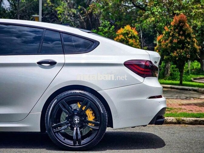 ⚡BMW 528 GT GRAN COUPE 2018 Nhập Đức 40.000 miles