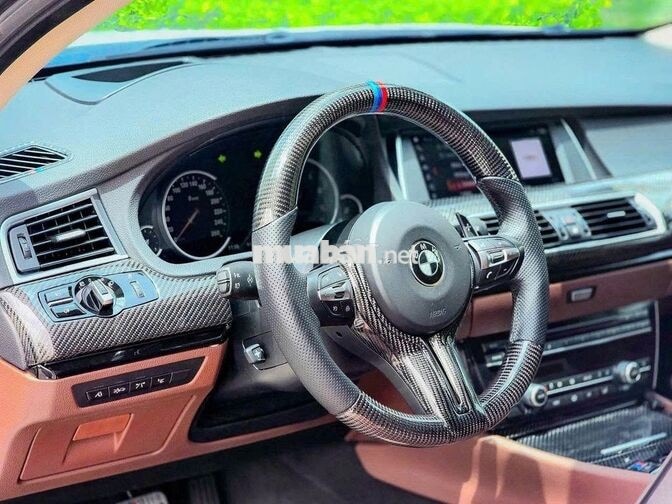 ⚡BMW 528 GT GRAN COUPE 2018 Nhập Đức 40.000 miles