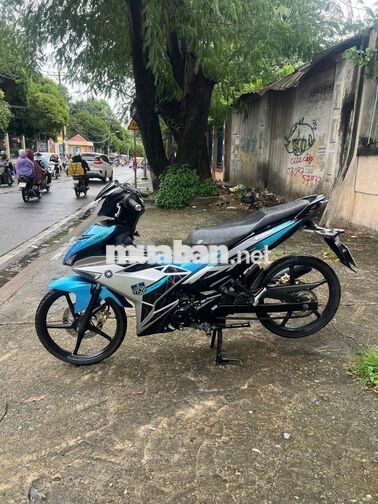Yamaha Exciter 150 đời led biển sài gòn chính chủ