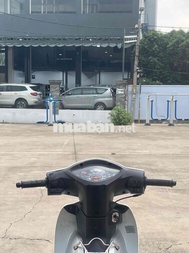 Honda Wave A 2020 Trắng