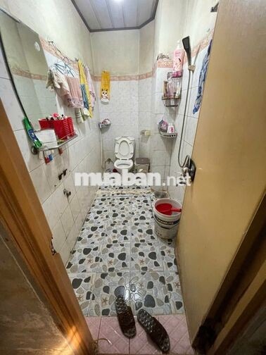 CHO THUÊ NHÀ NGUYÊN CĂN MẶT TIỀN ĐƯỜNG TRẦN THỊ HÈ, Q12