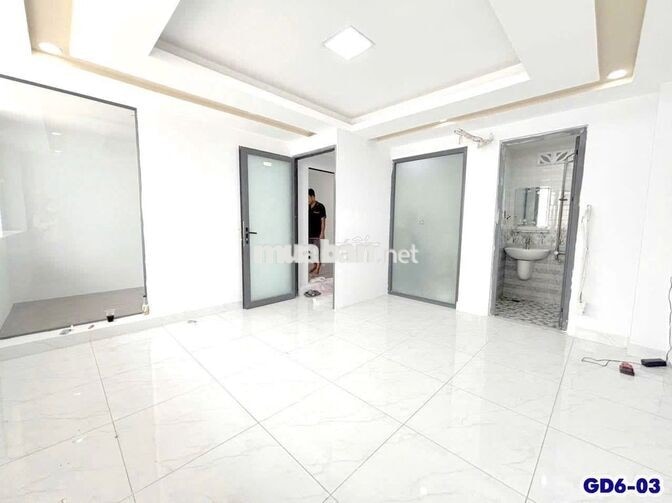 💥 Phòng studio cửa sổ thoáng mát ngay Lê Đức Thọ vừa trống!!!!