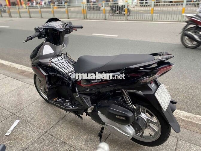 Honda Air Blade 2019 Đen Đã sử dụng