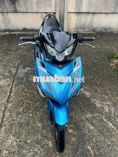 Yamaha Exciter 150 đời led biển sài gòn chính chủ