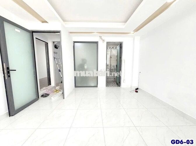 💥 Phòng studio cửa sổ thoáng mát ngay Lê Đức Thọ vừa trống!!!!