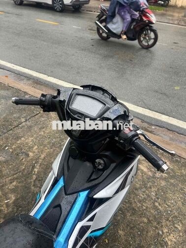 Yamaha Exciter 150 đời led biển sài gòn chính chủ