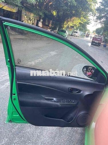 Toyota Vios E 2023 Số sàn Xanh 108.000 km