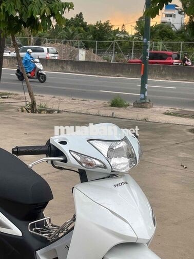 Honda Wave A 2020 Trắng