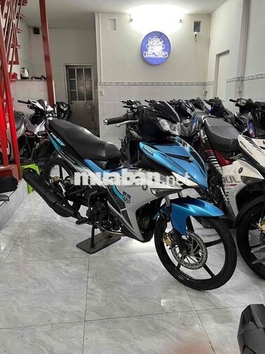 Yamaha Exciter 150 đời led biển sài gòn chính chủ