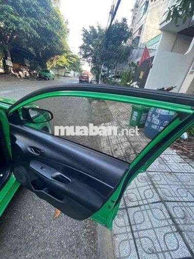 Toyota Vios E 2023 Số sàn Xanh 108.000 km