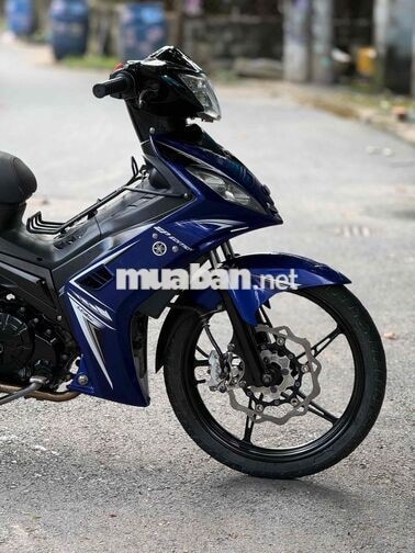 EXCITER 135 up 2010 giá mềm