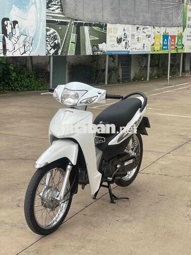 Honda Wave A 2020 Trắng