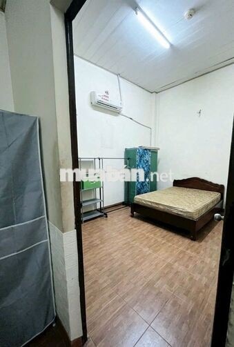 CHO THUÊ NHÀ NGUYÊN CĂN MẶT TIỀN ĐƯỜNG TRẦN THỊ HÈ, Q12