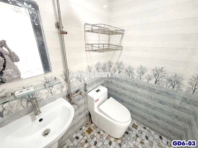 💥 Phòng studio cửa sổ thoáng mát ngay Lê Đức Thọ vừa trống!!!!