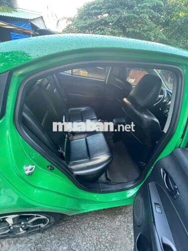 Toyota Vios E 2023 Số sàn Xanh 108.000 km