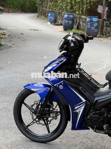 EXCITER 135 up 2010 giá mềm