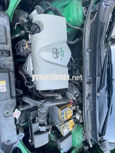 Toyota Vios E 2023 Số sàn Xanh 108.000 km