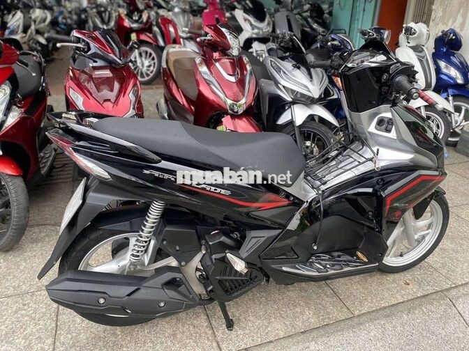 Honda Air Blade 2019 Đen Đã sử dụng