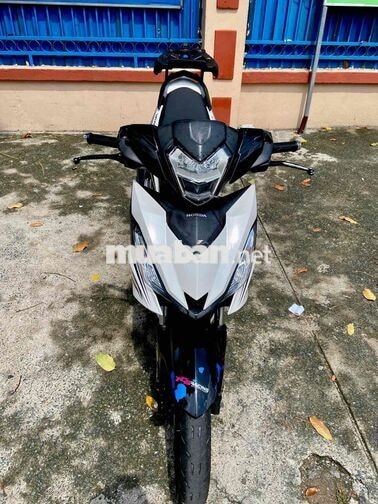 Honda Winner V1 Trắng, Đen Tự động
