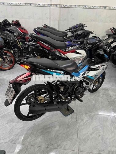 Yamaha Exciter 150 đời led biển sài gòn chính chủ