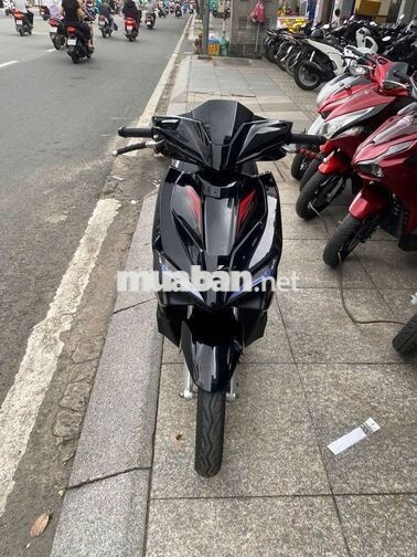Honda Air Blade 2019 Đen Đã sử dụng