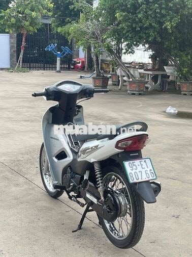 Honda Wave A 2020 Trắng