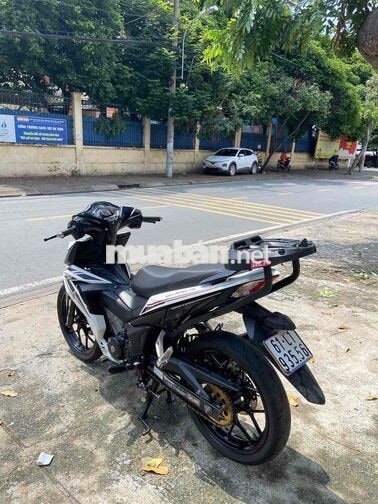 Honda Winner V1 Trắng, Đen Tự động