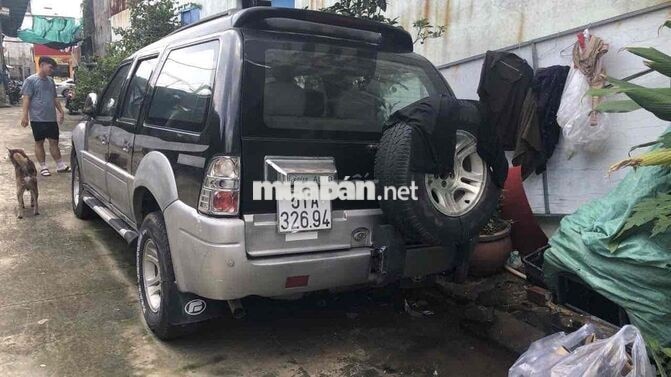 Bán xe 7 chỗ.khong hết đời mấy lạnh xe dau