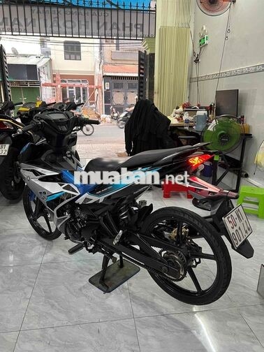 Yamaha Exciter 150 đời led biển sài gòn chính chủ
