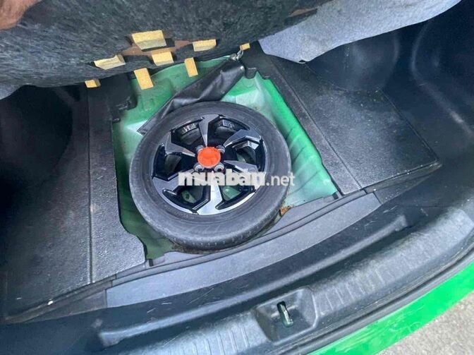 Toyota Vios E 2023 Số sàn Xanh 108.000 km