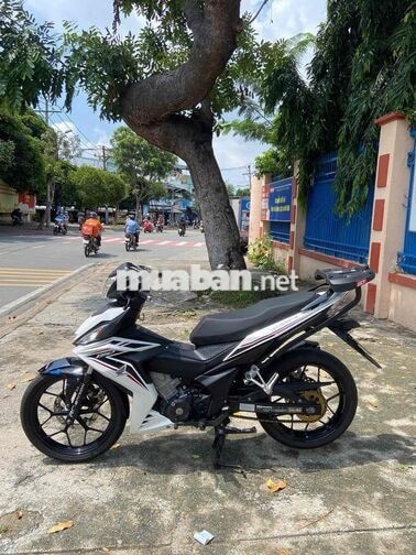 Honda Winner V1 Trắng, Đen Tự động