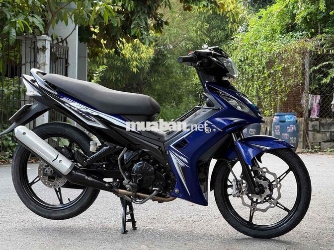 EXCITER 135 up 2010 giá mềm