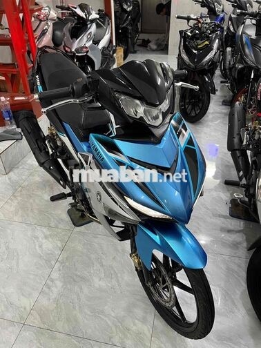 Yamaha Exciter 150 đời led biển sài gòn chính chủ