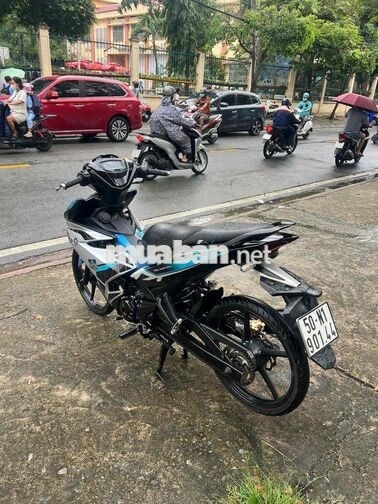 Yamaha Exciter 150 đời led biển sài gòn chính chủ