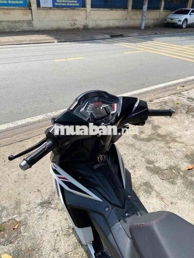 Honda Winner V1 Trắng, Đen Tự động